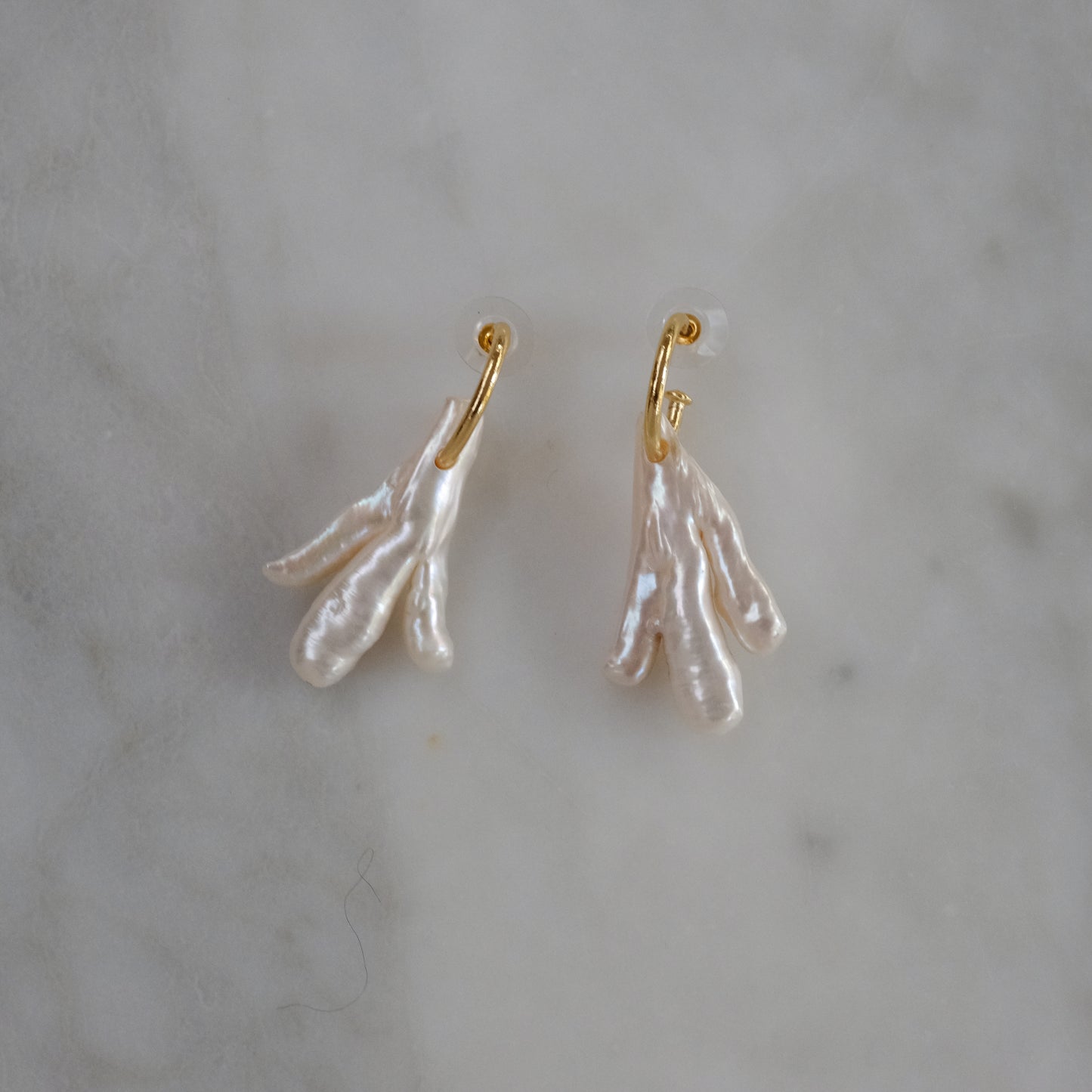 Isolde earrings