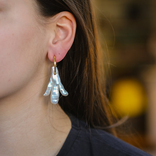 Isolde earrings