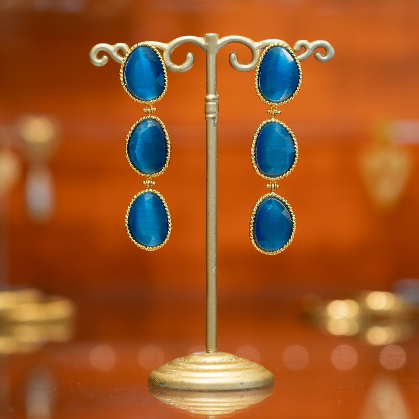 Margaux earrings