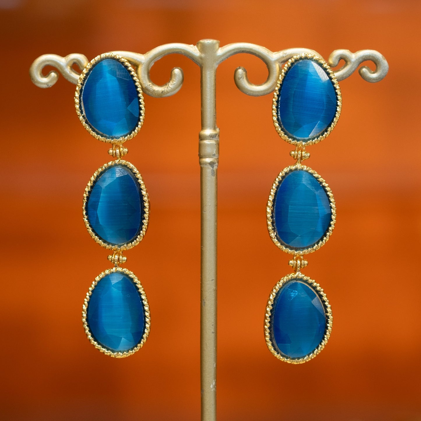 Margaux earrings