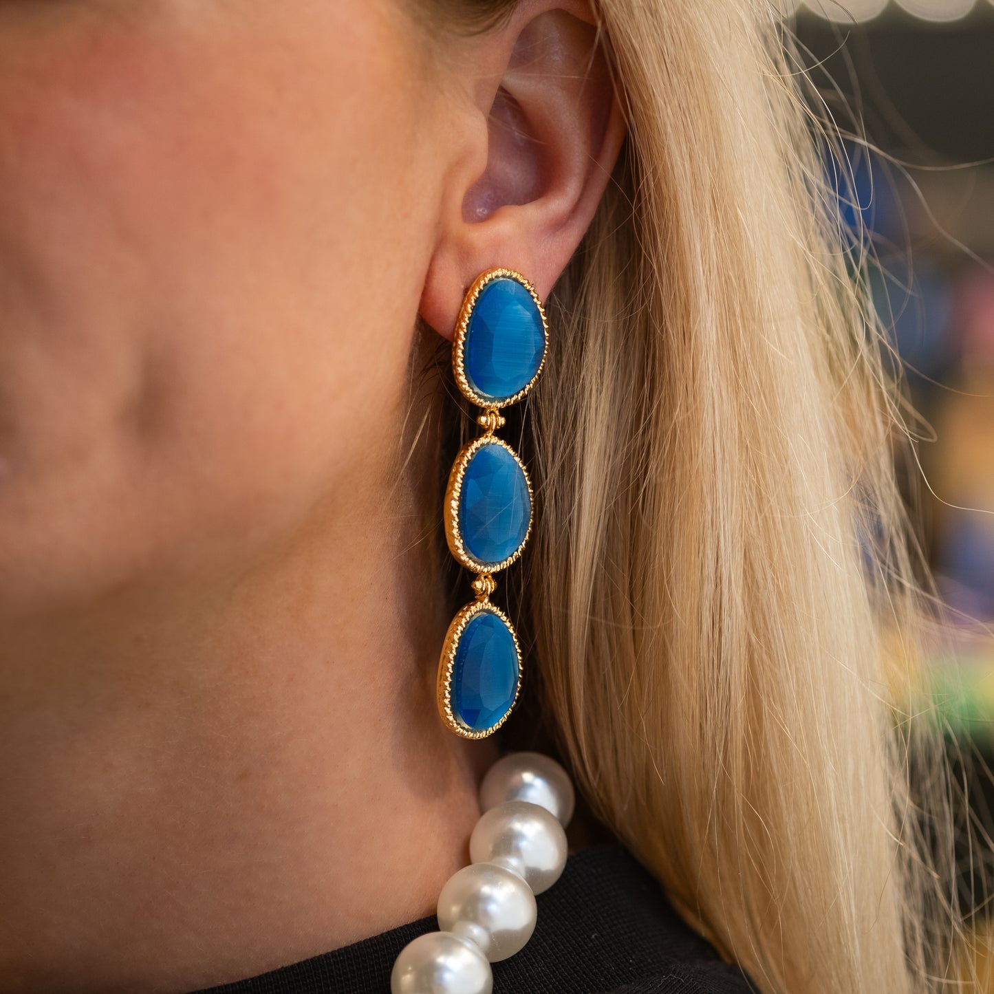 Margaux earrings