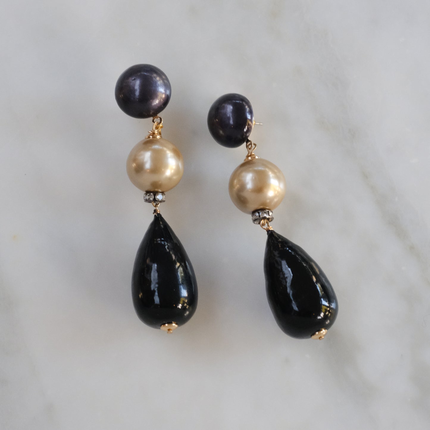 Odette earrings