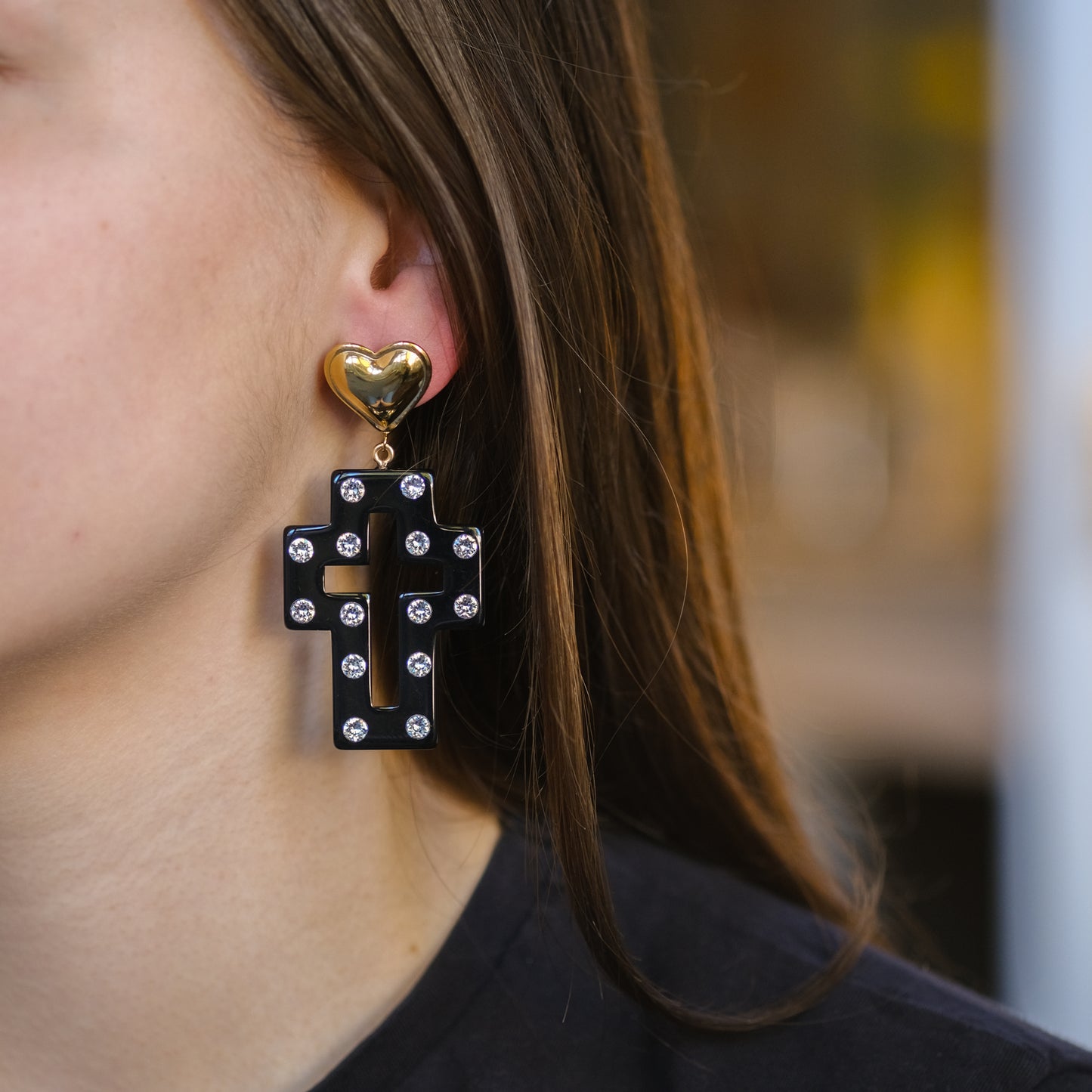 Renee earrings