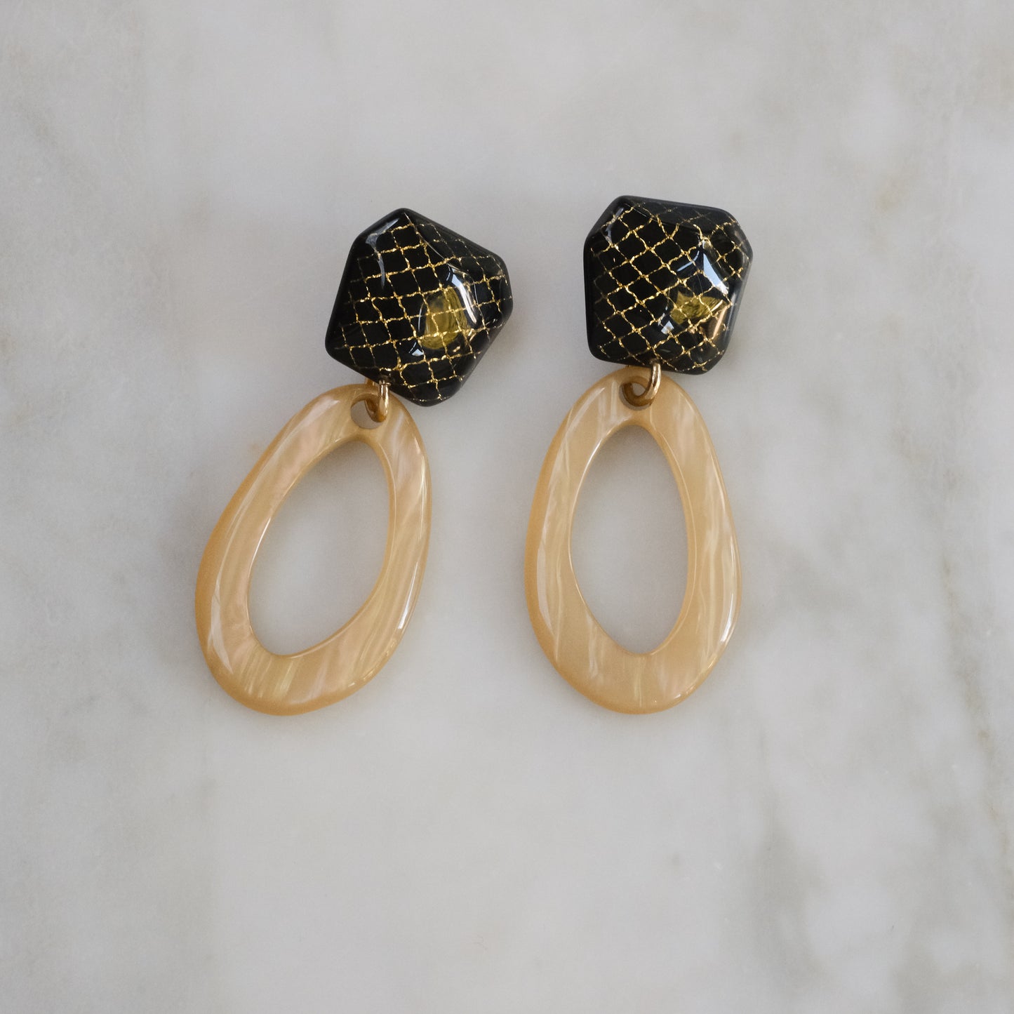 Sabine earrings