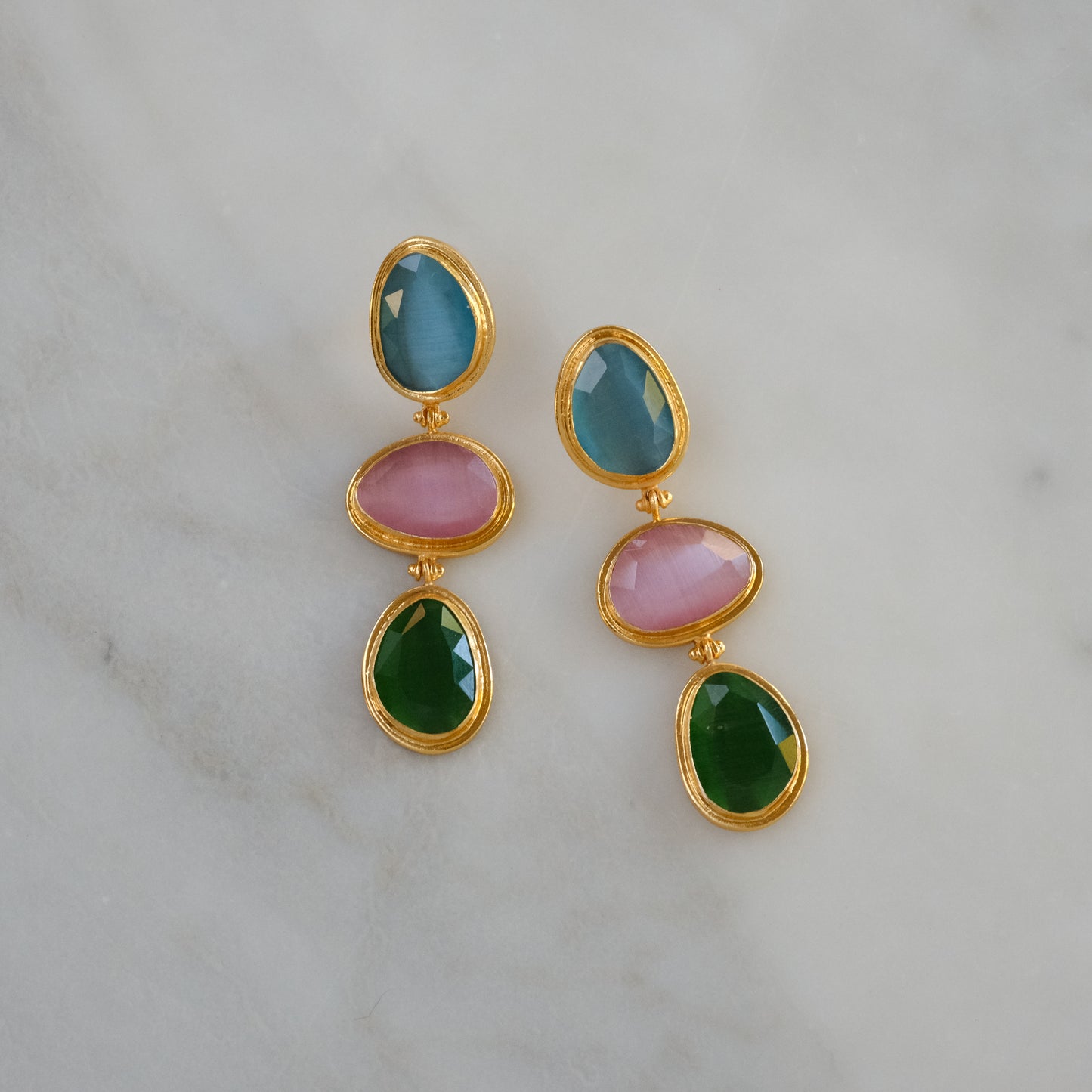 Solène earrings