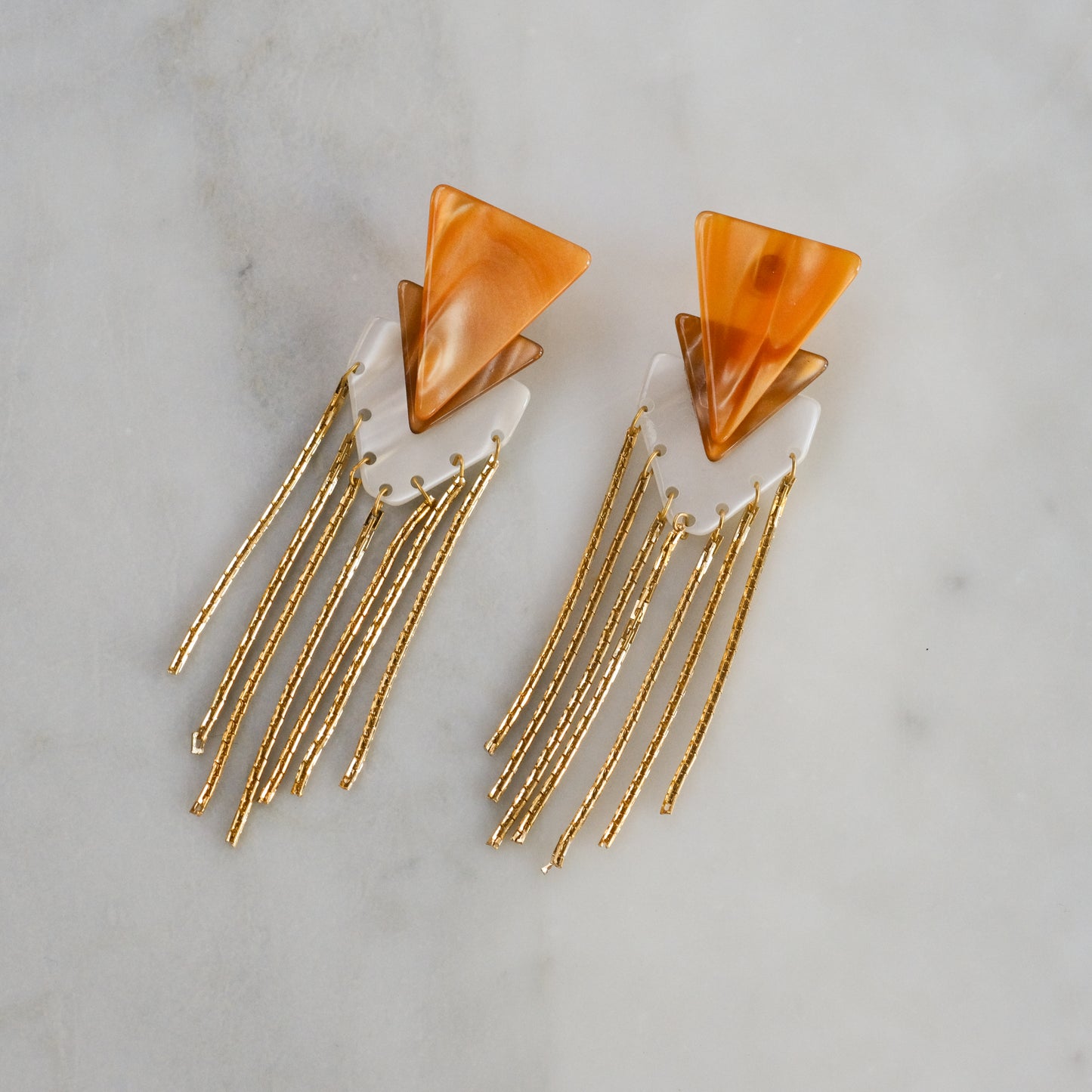 Vera earrings