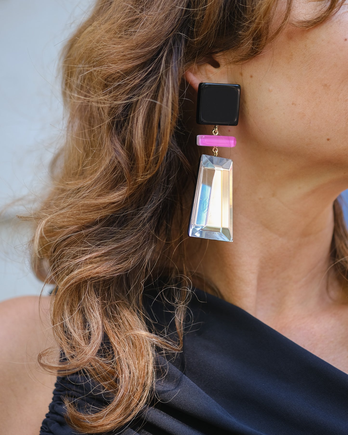 Luisa earrings