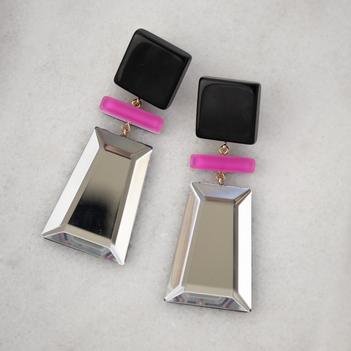 Luisa earrings