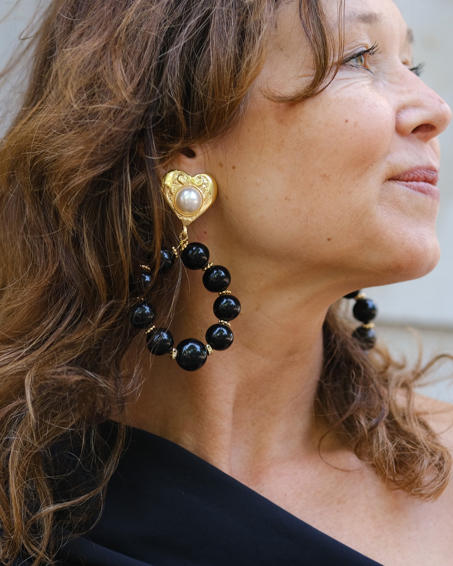 Giulia earrings