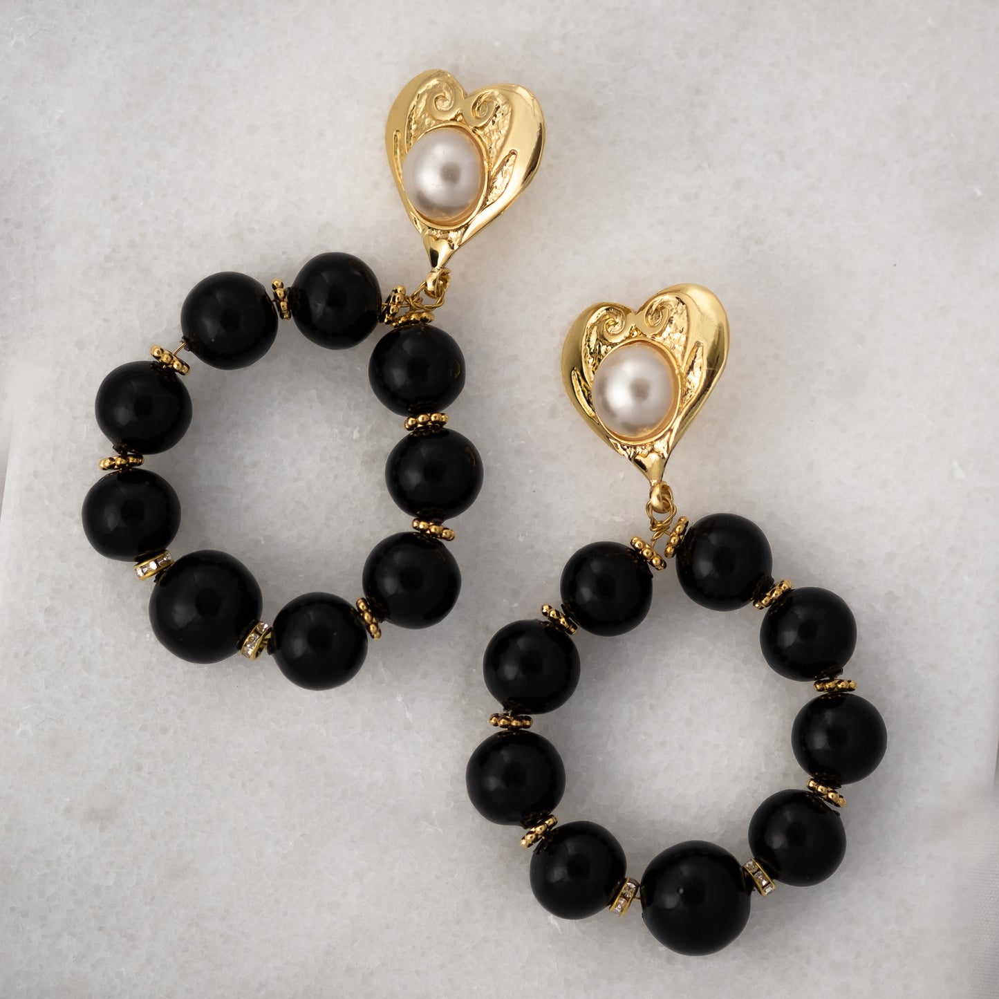 Giulia earrings
