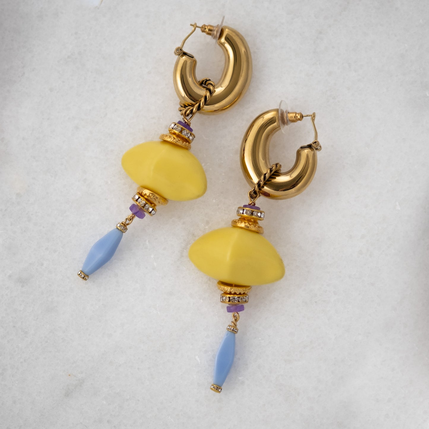 Bianca earrings