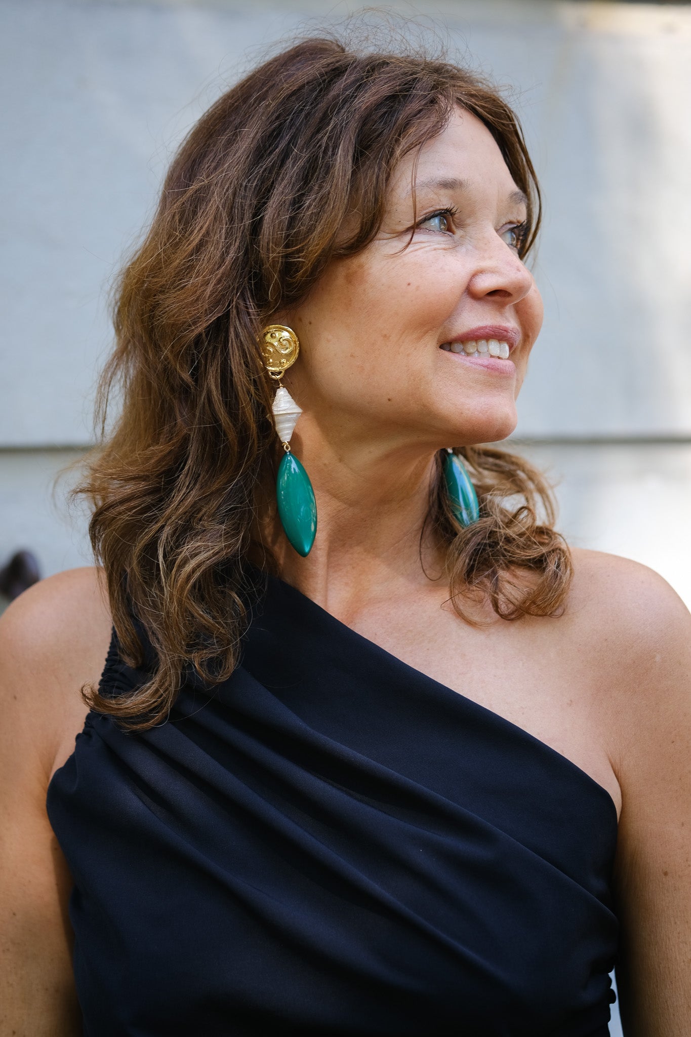 Viviana oorbellen