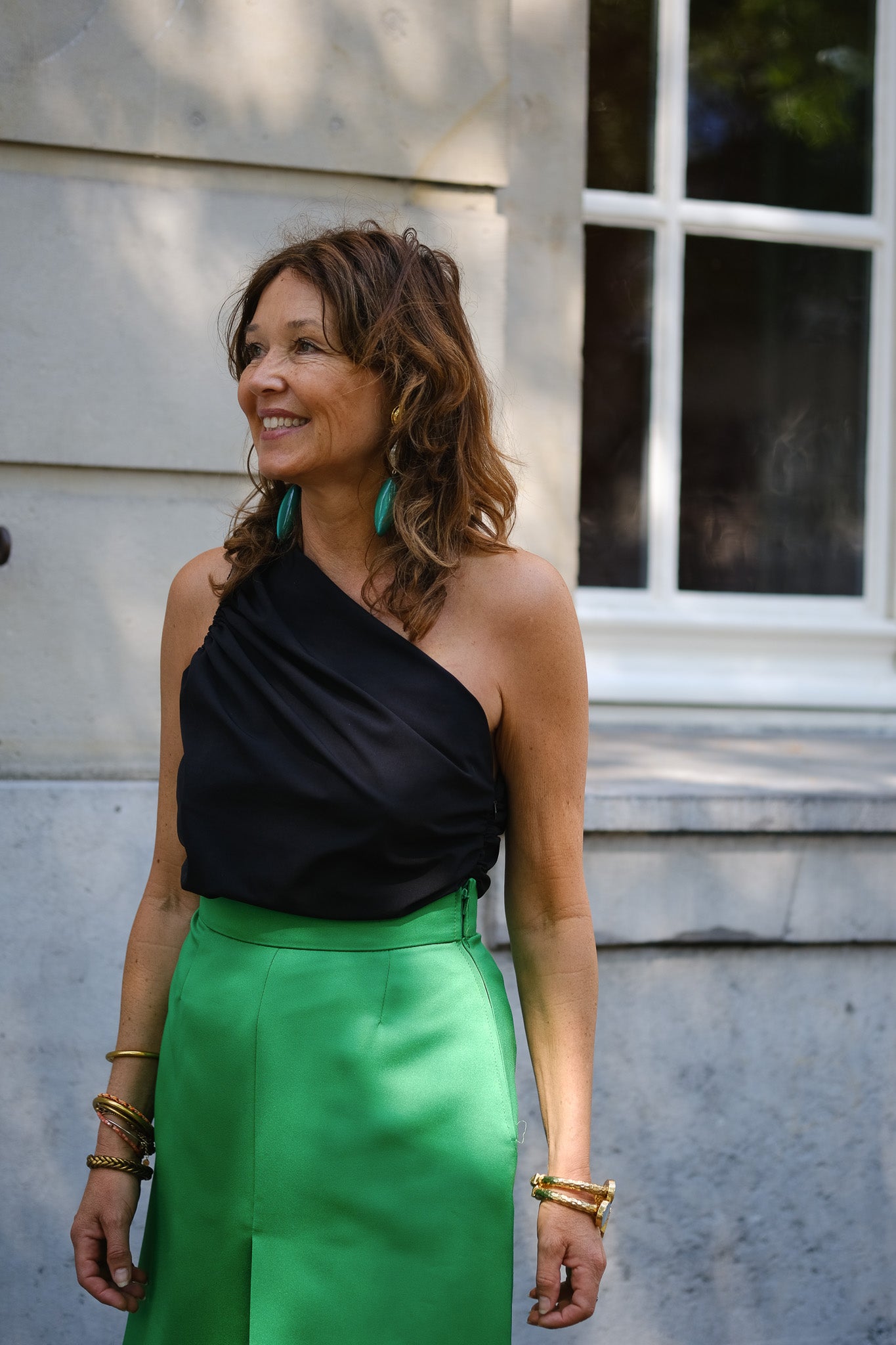 Viviana oorbellen