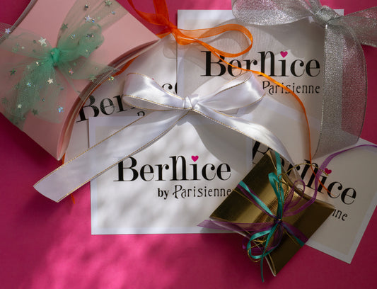 BerNice giftcard