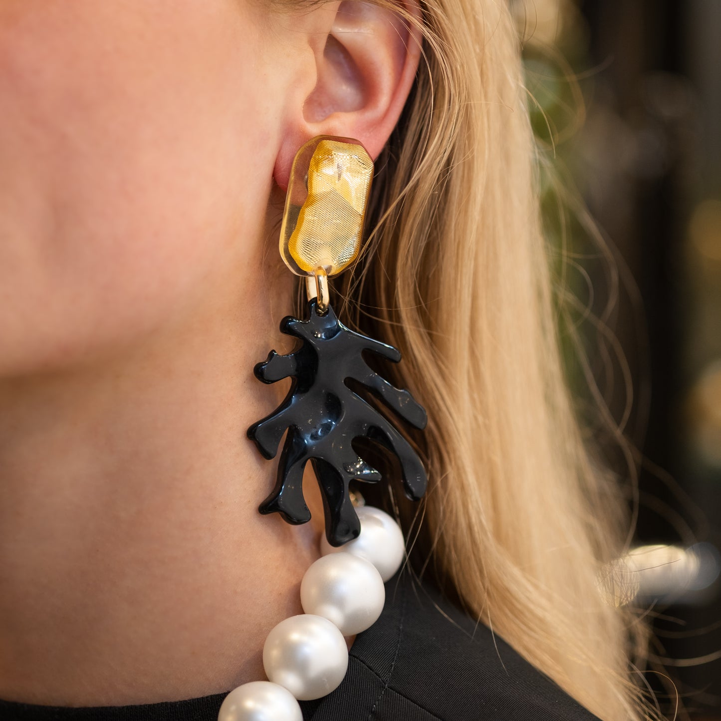 Lylou earrings