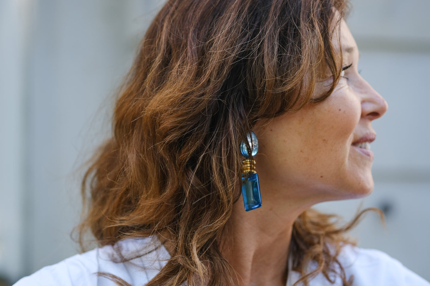 Mirelda earrings