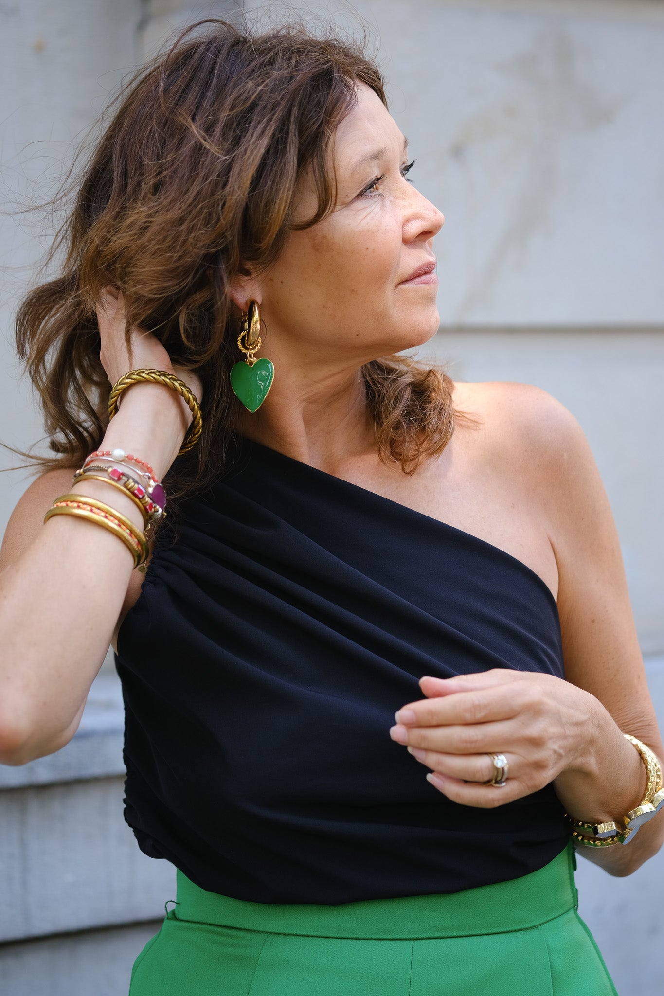 Giulietta earrings