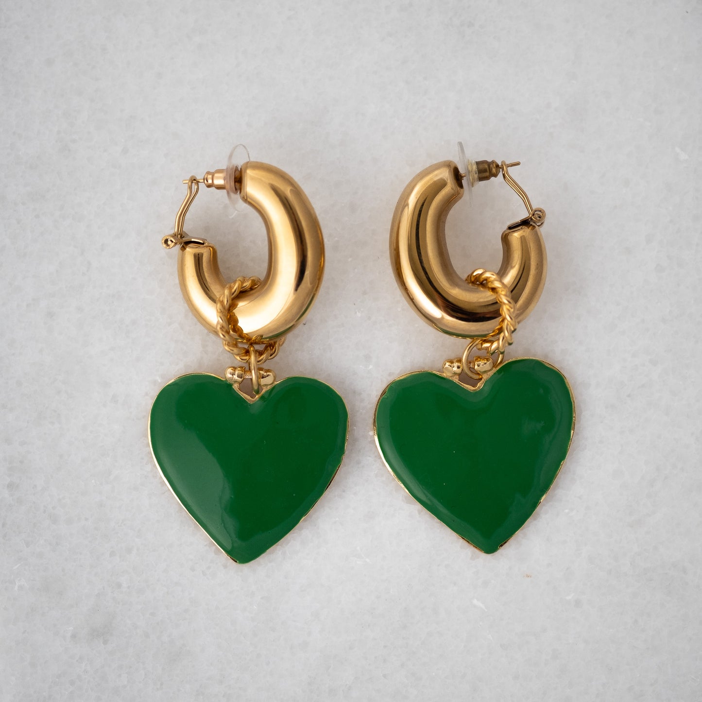 Giulietta earrings