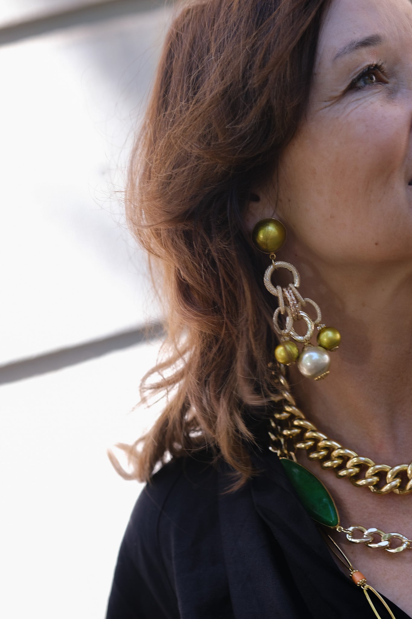 Mireia earrings