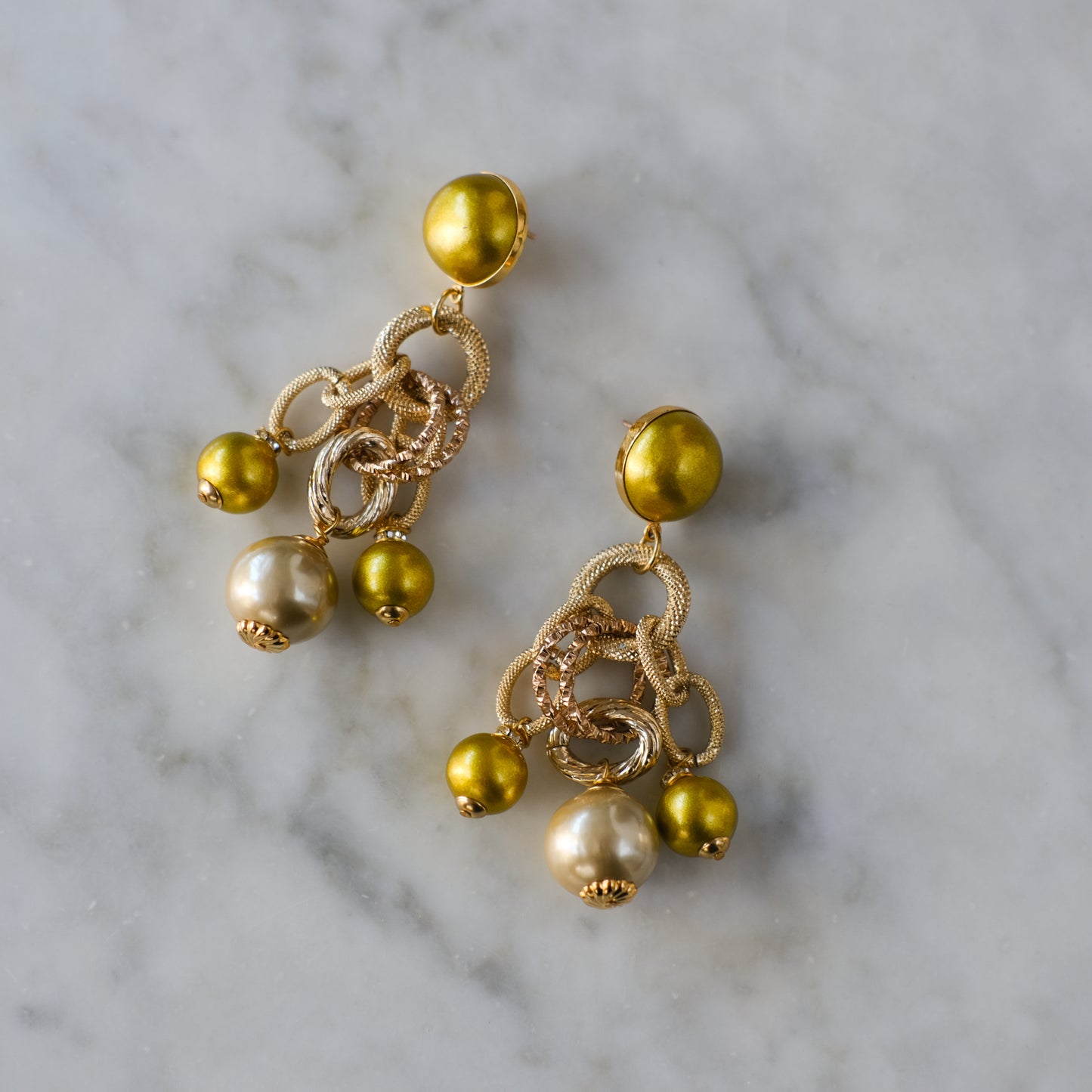 Mireia earrings