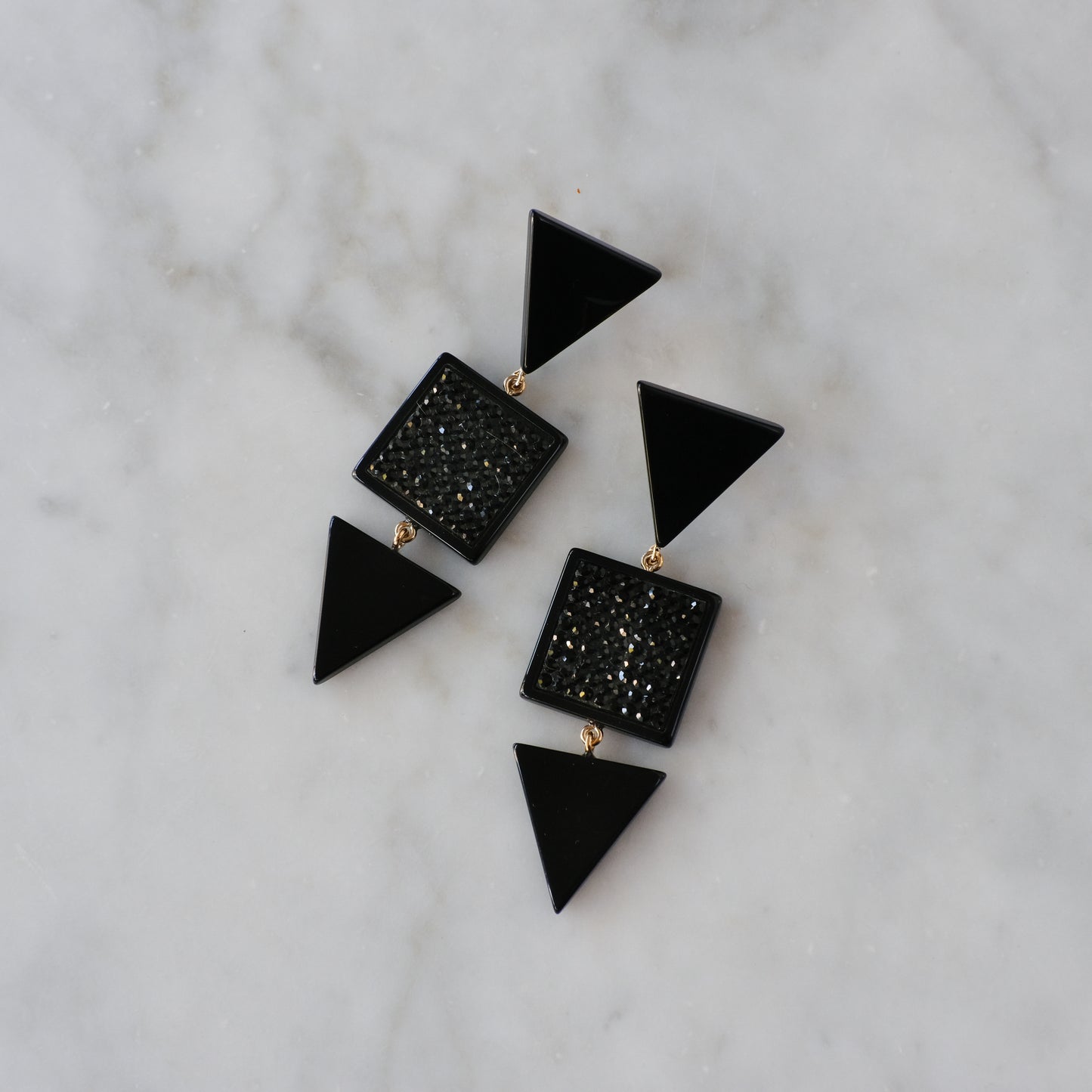 Chantal earrings