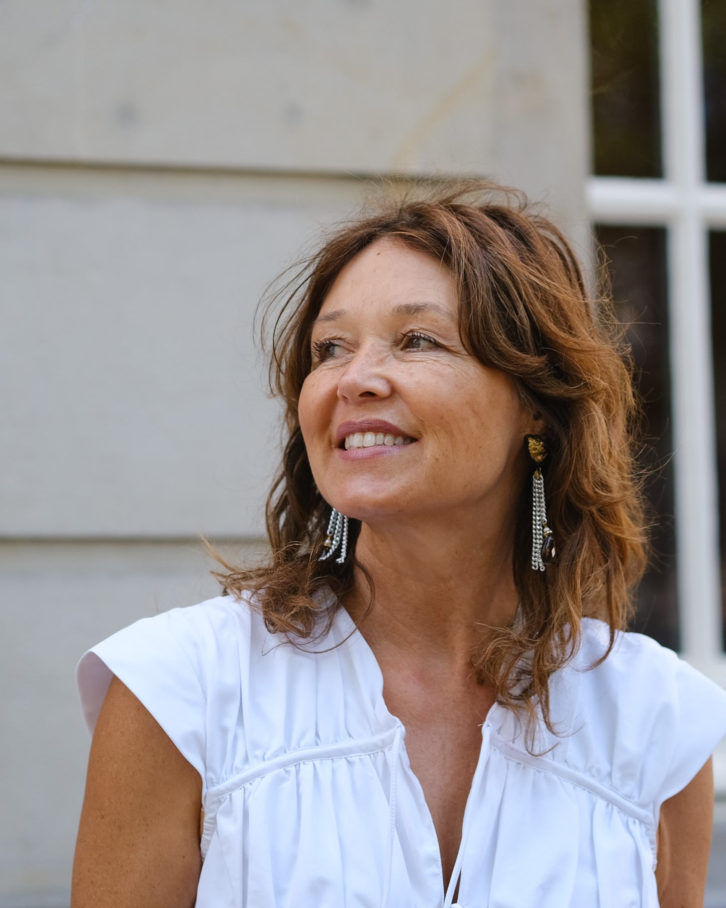 Lavinia oorbellen