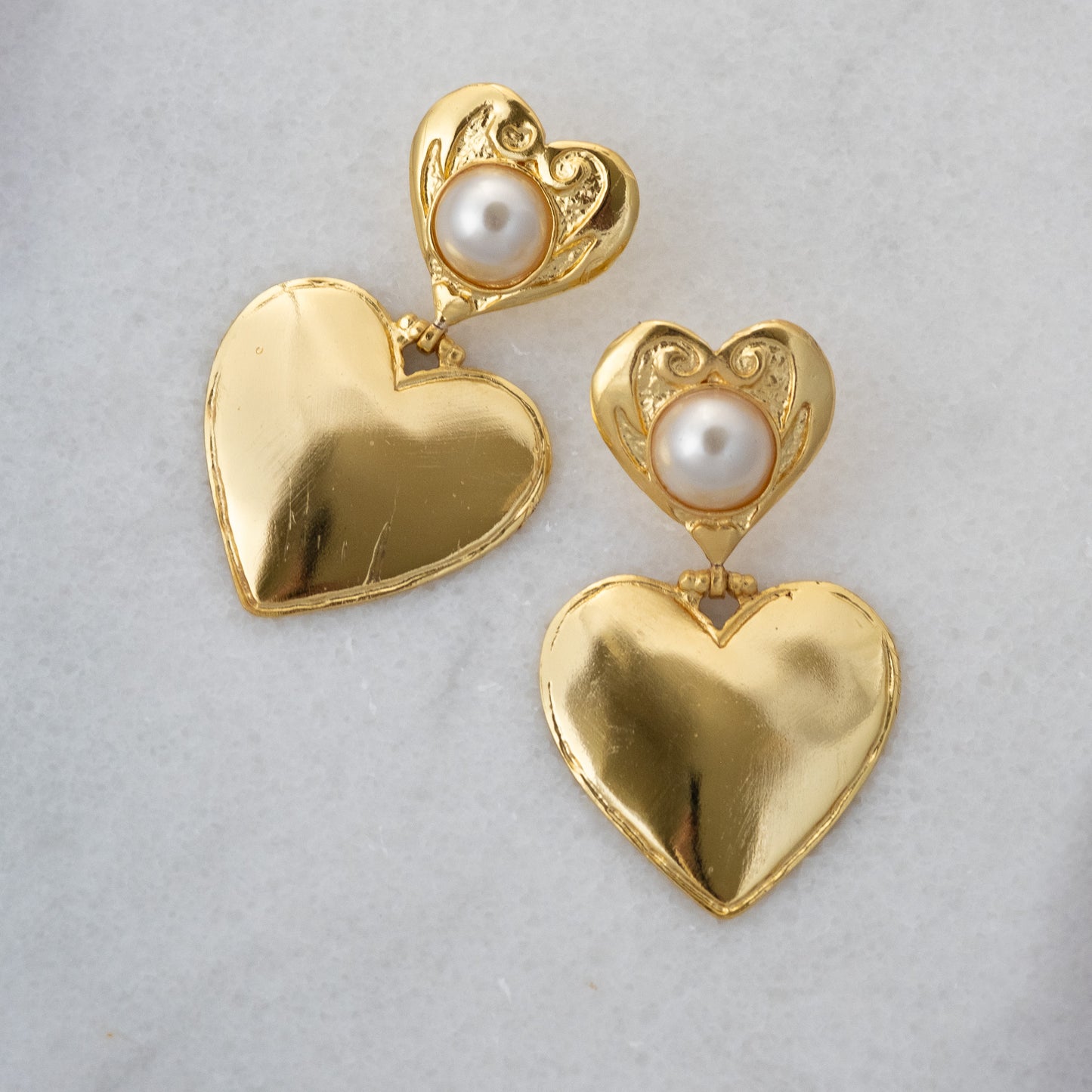 Fianna earrings