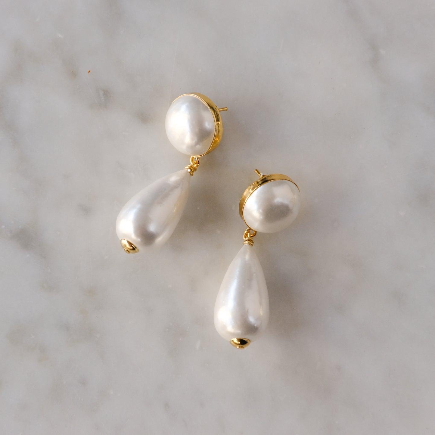 Isaline earrings