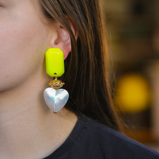 Ninette earrings