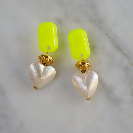Ninette earrings