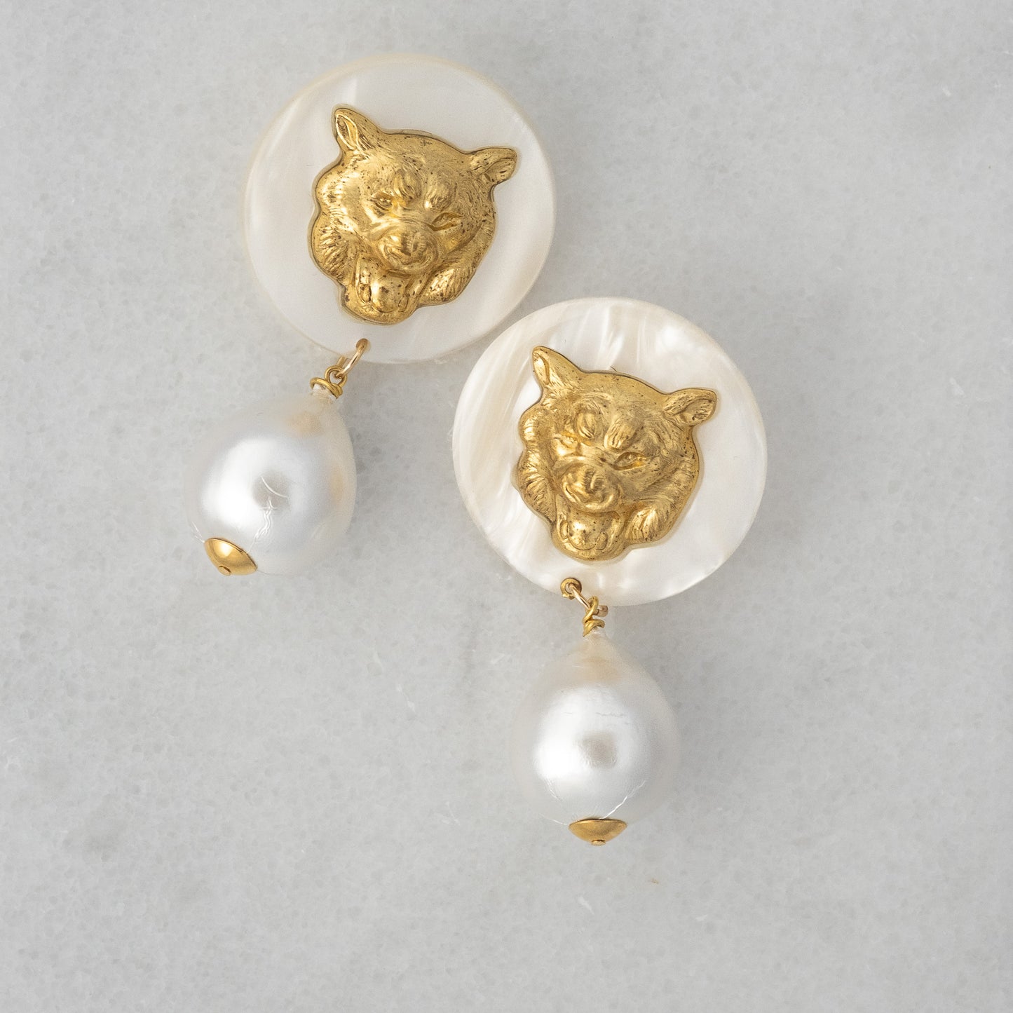 Cosima earrings
