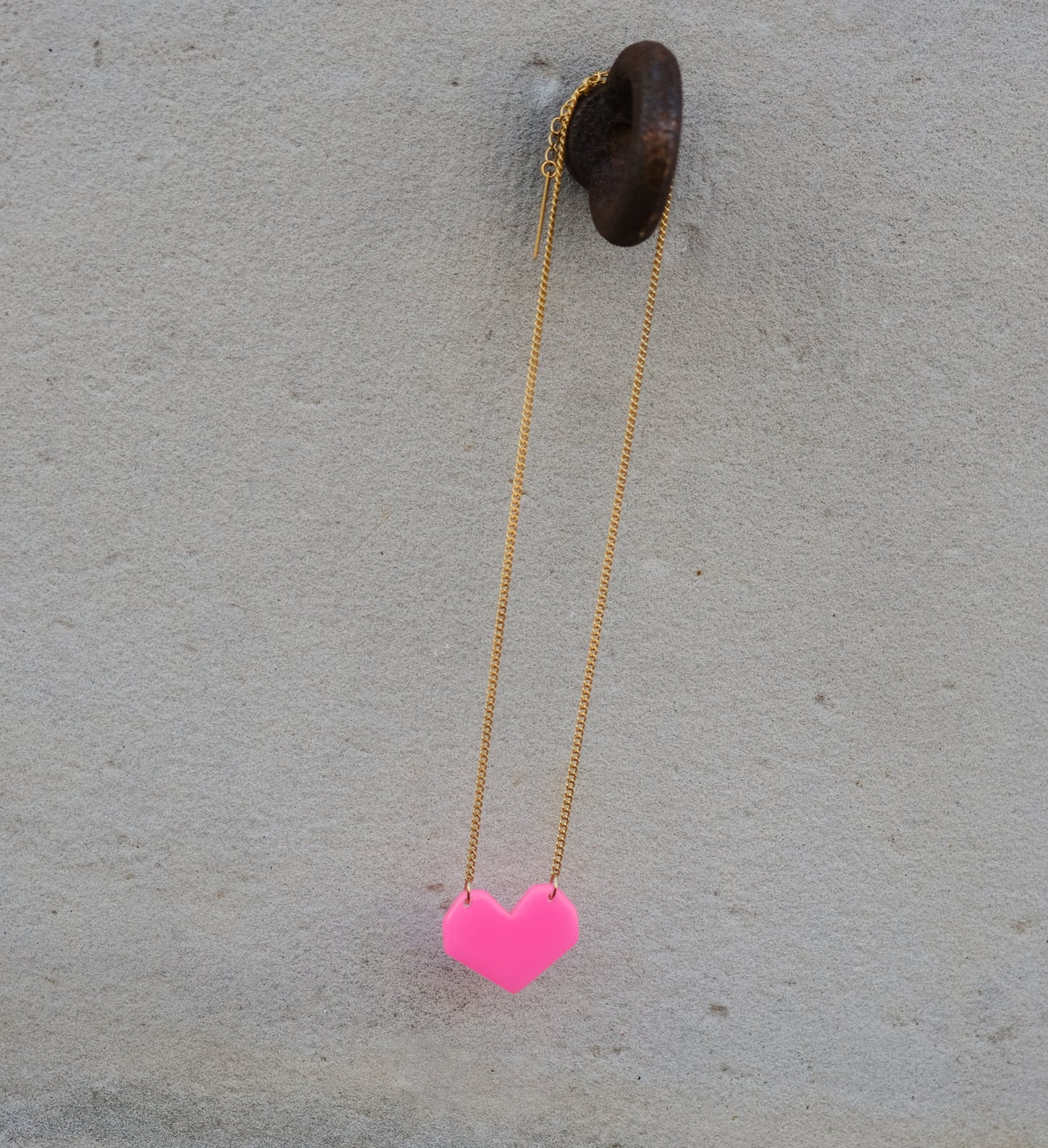 Amour ketting