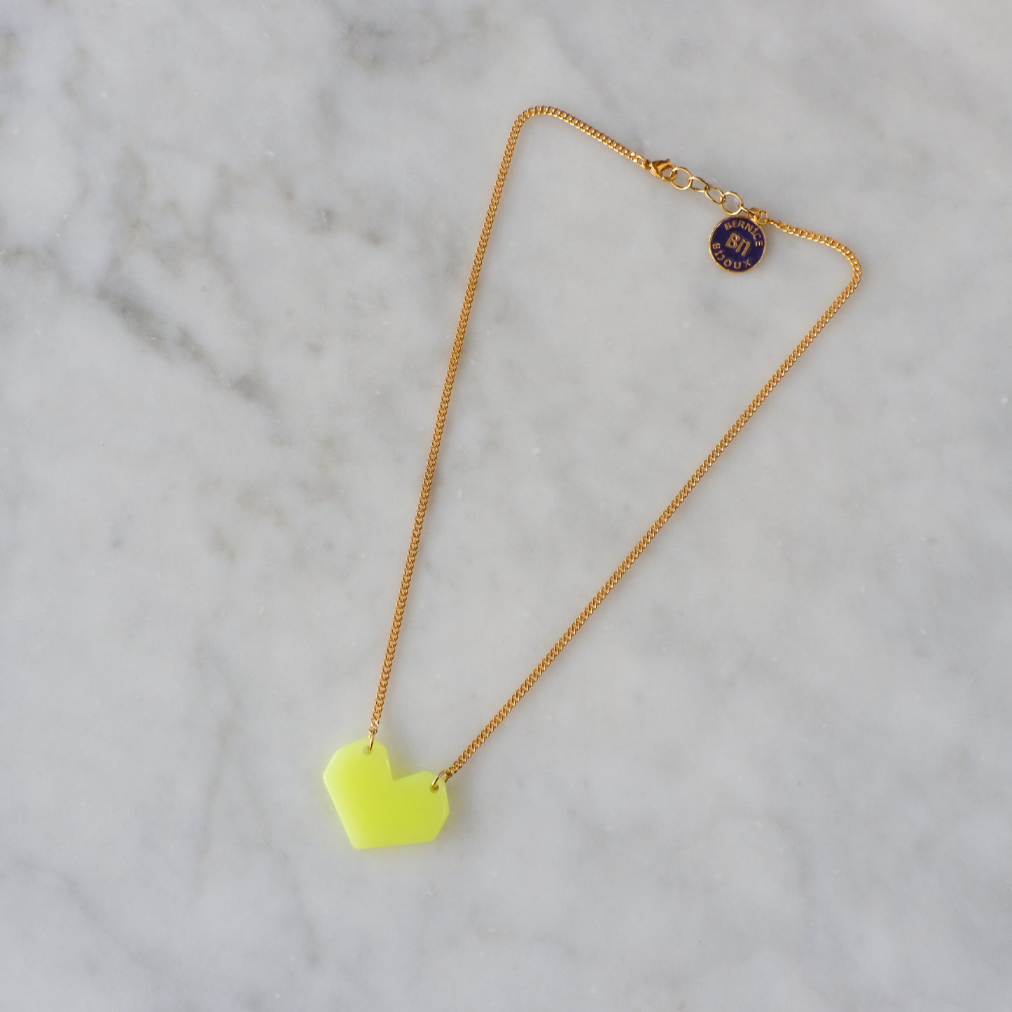 Amour ketting