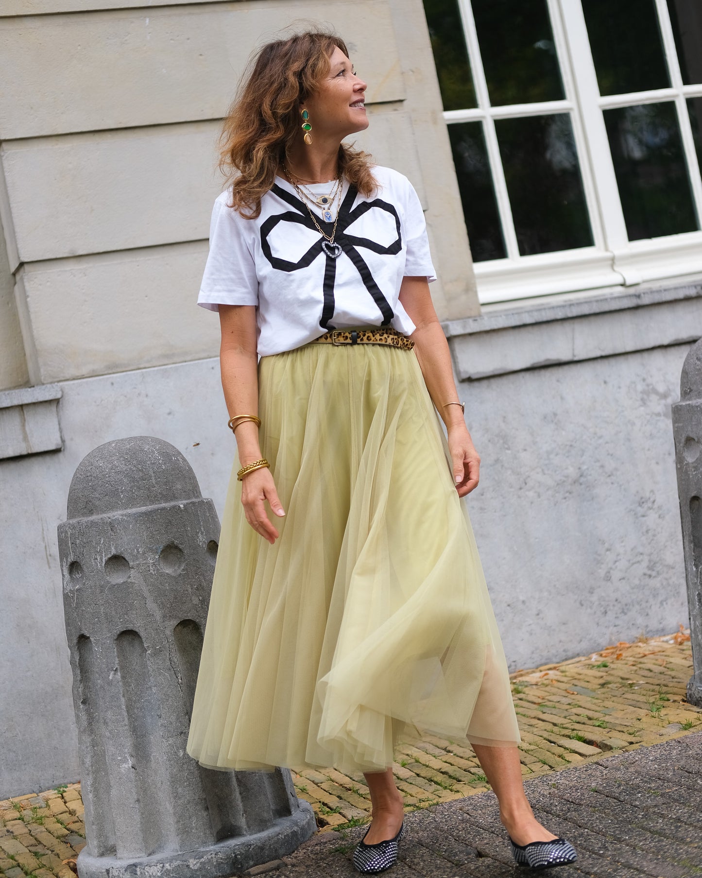 Lucia oorbellen