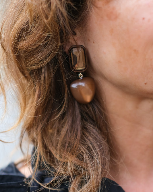 Donella earrings