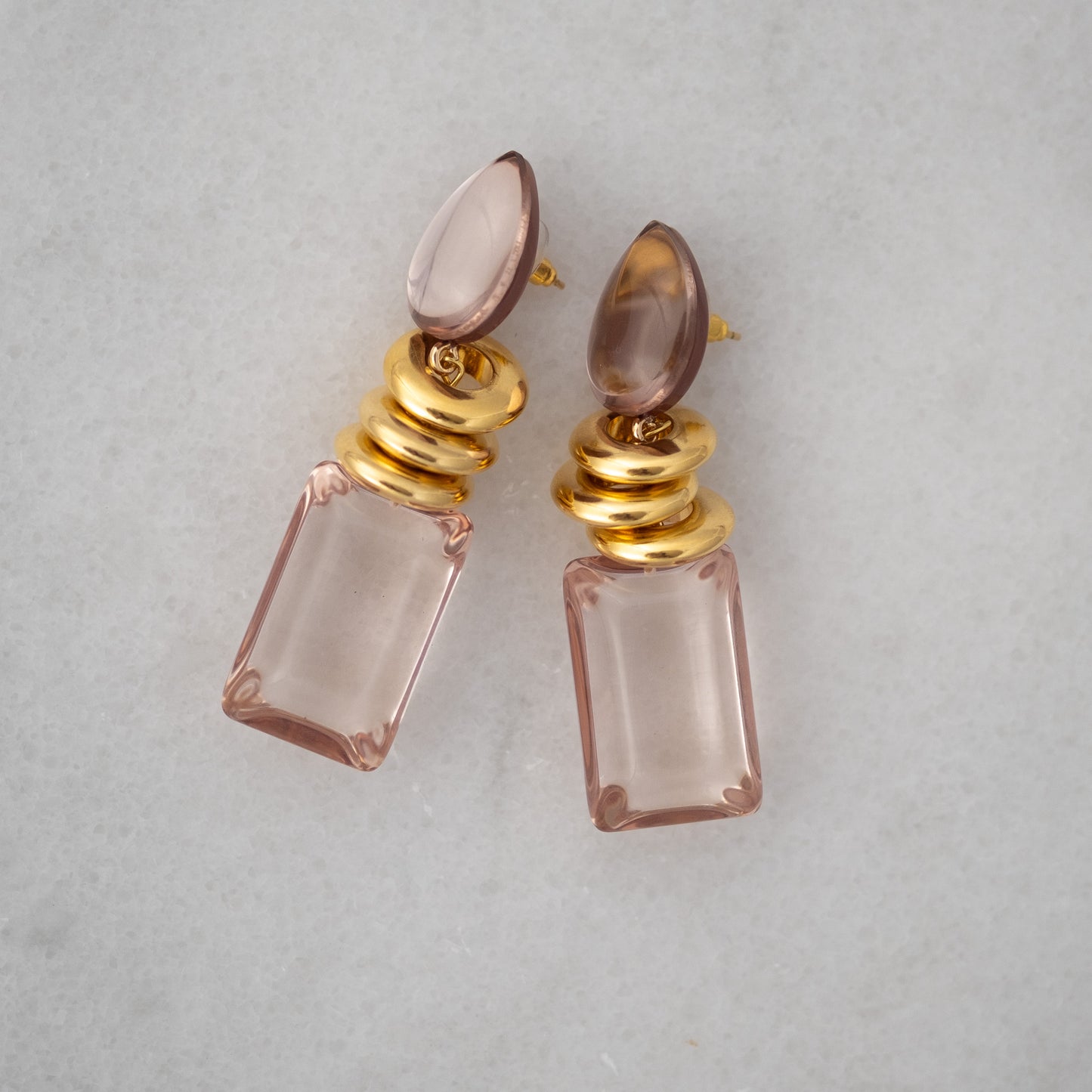 Lucinda earrings