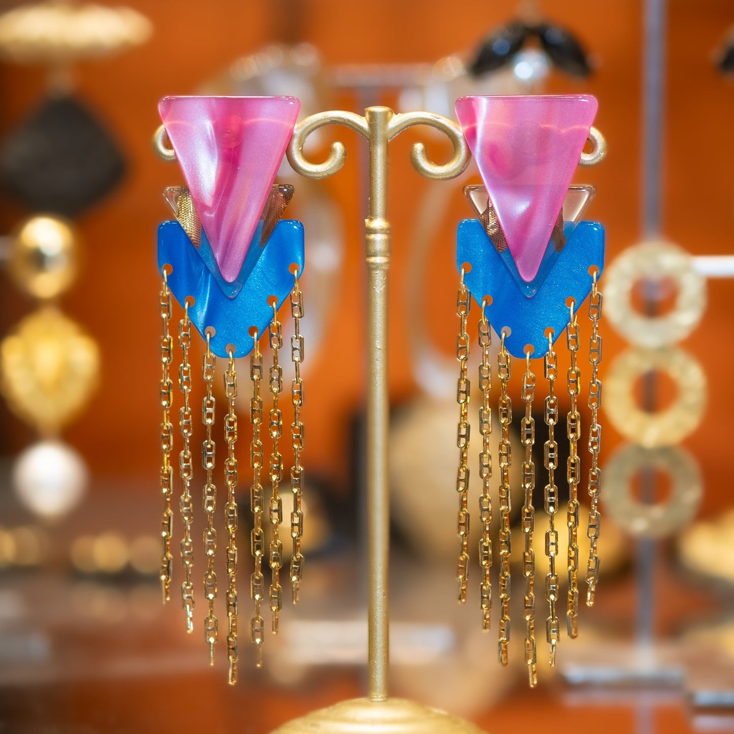 Josephine earrings