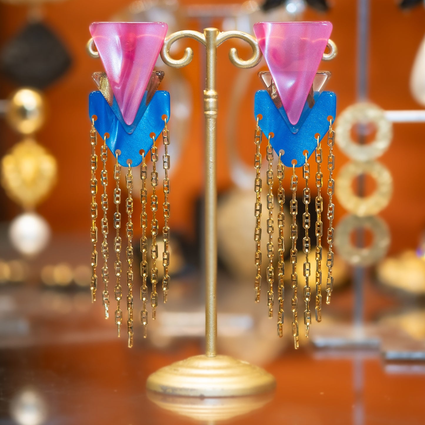 Josephine earrings