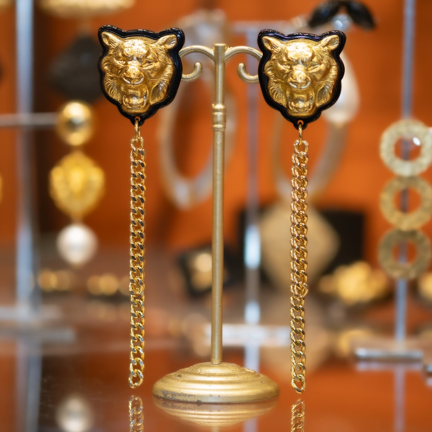 Valérie earrings