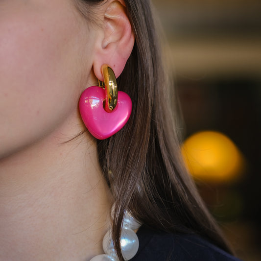 Evelyne earrings