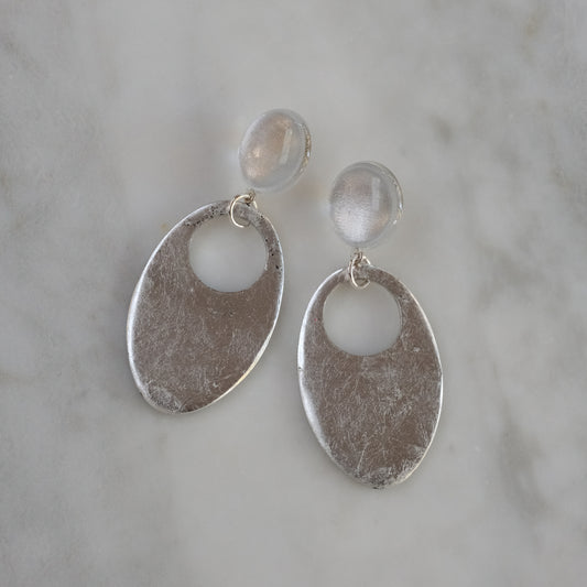 Brigitte earrings