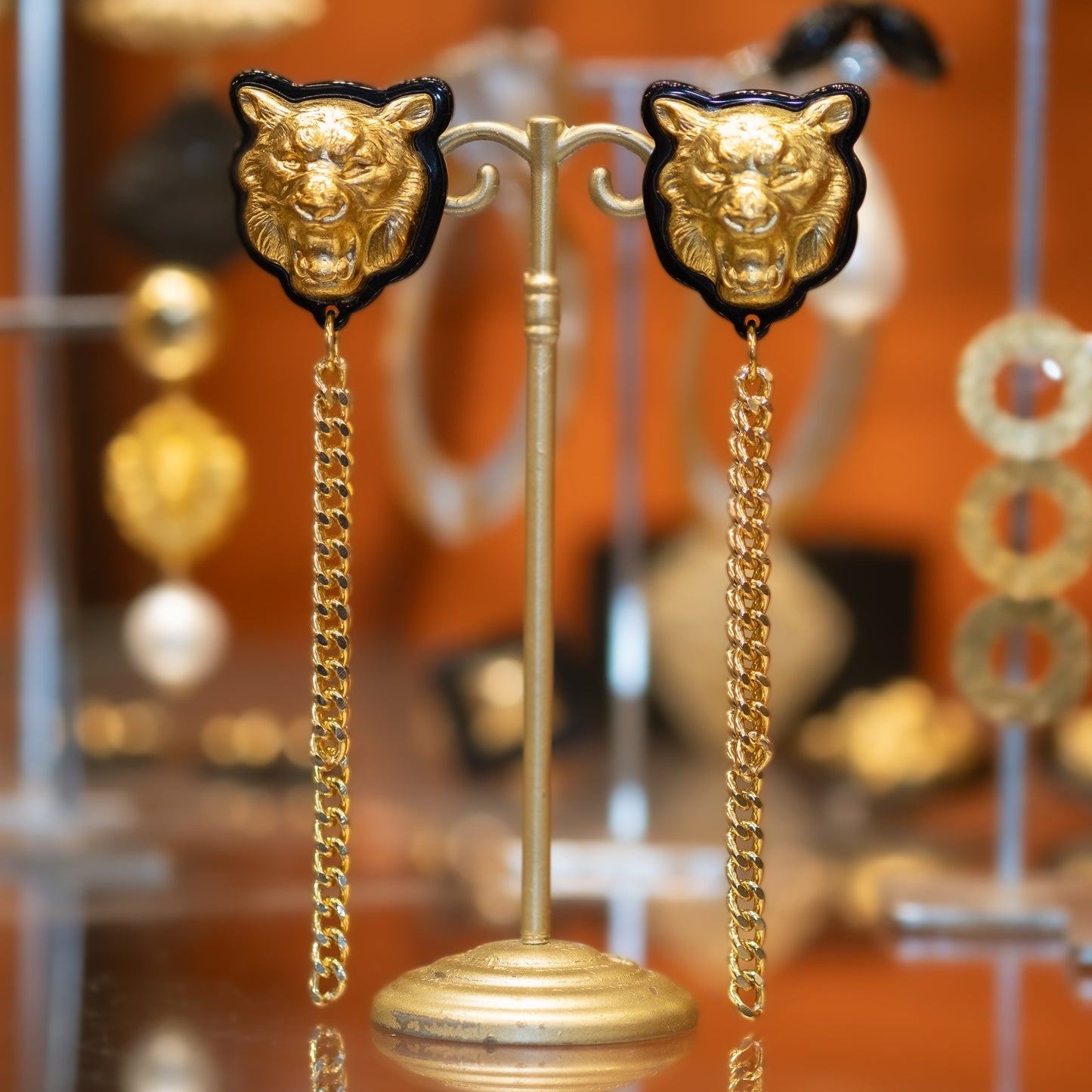 Valérie earrings