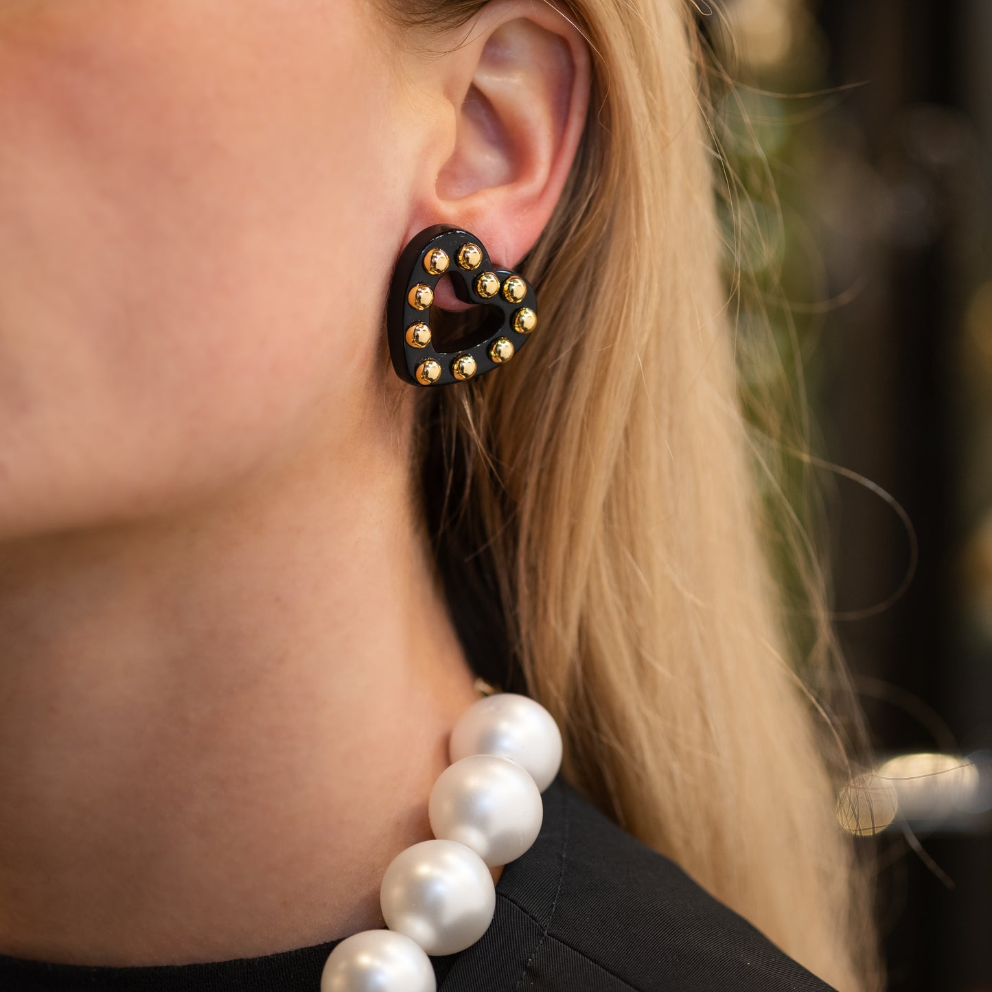 Vivienne earrings