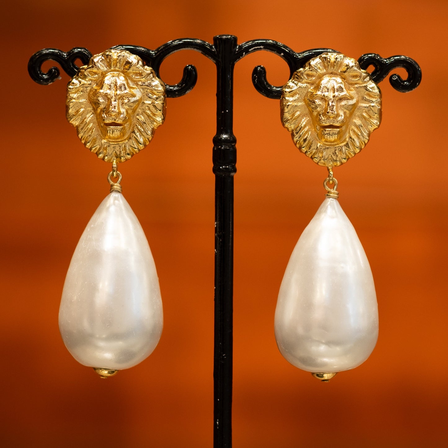 Blanche earrings