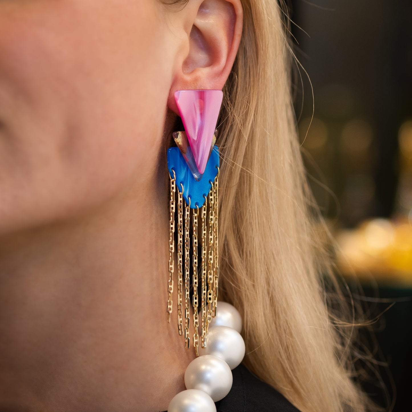 Josephine earrings