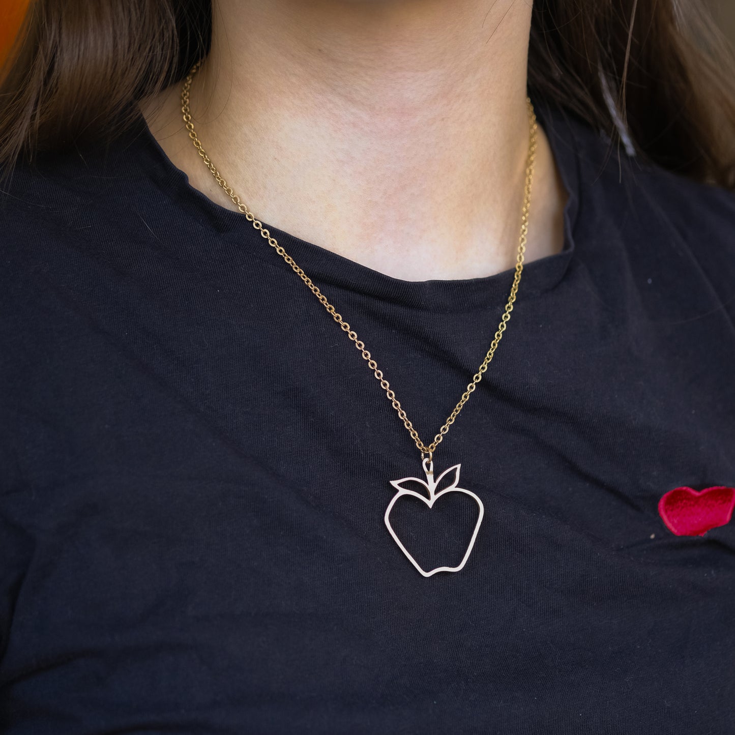 Fabienne vintage necklace