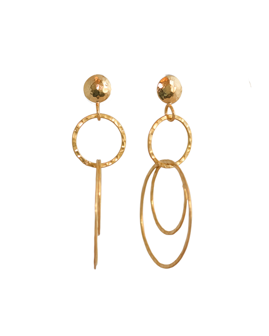 Alina earrings