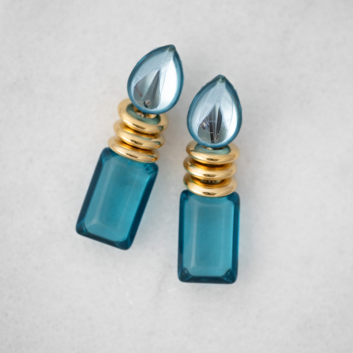 Mirelda earrings