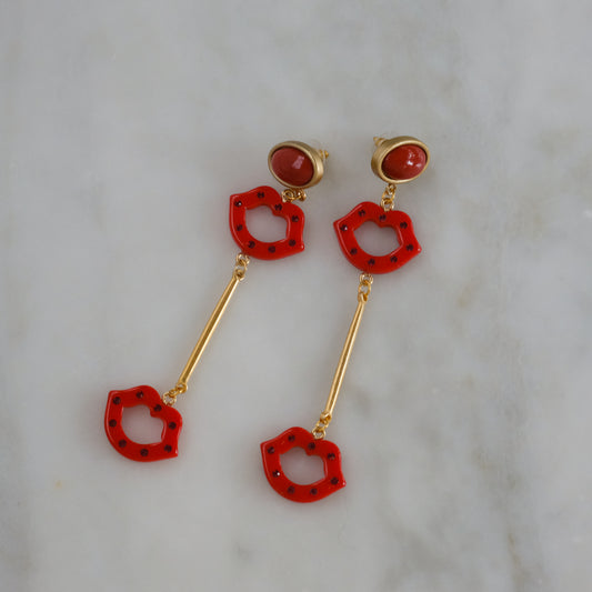 Manon earrings