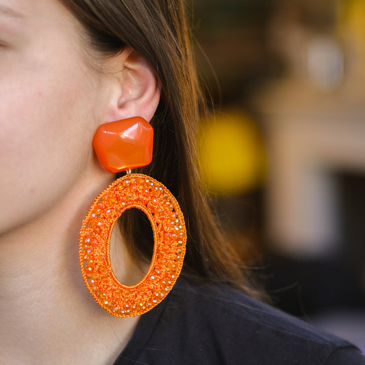 Jacqueline earrings